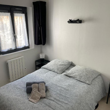 Au point de vue : Appartement face à la mer., 滨海沃莱特 — 照片 4