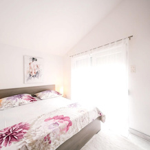 Apartment With one Bedroom in Ljubac, With Wonderful sea View, Pool Ac, 克尔内扎 — 照片 2