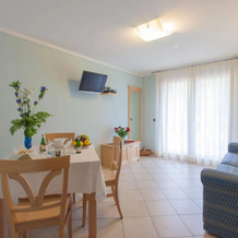 Residence Hotel Raggio di Luce, 蓬泰迪莱尼奥 — 照片 4