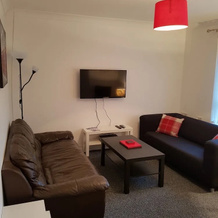 Bathgate Contractor And Business Apartment, Батгейт — фото 5