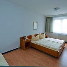 Alpha Aparthotel Leipzig-Rötha, Рёта — фото 4