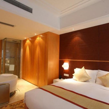 Longyuan Hotel, Hengshui — photo 4