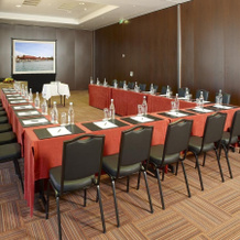 Real Marina Hotel & Spa, 奥良 — 照片 5