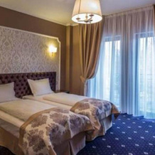 Hotel Bulevard, 胡内多阿拉 — 照片 2