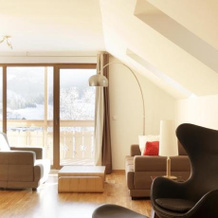 Appartement Hotel Seeland, 魏森塞 — 照片 2