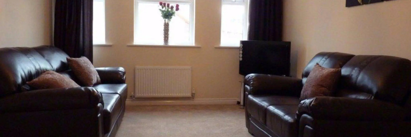 Apartments Middlesbrough, 蒂斯河畔斯托克顿 — 照片 1