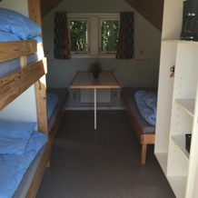 City Camping Hjørring, 约灵 — 照片 2