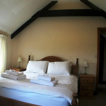 Lamphey Park Guest House, 霍奇斯顿 — 照片 4
