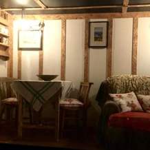Field Hut, Бодмин — фото 4