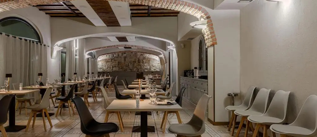 Lvg Hotel Collection - Al Mulino, Алессандрия — фото 1