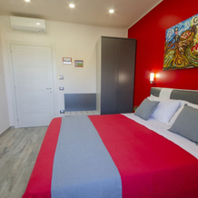 Gustarosso Rooms, Sarno — photo 4