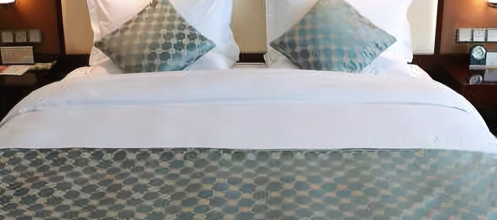 Western Airport Aviation Hotel, 固原 — 照片 1