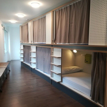 Agora Hostel, 埃斯特利亚-利萨拉 — 照片 3