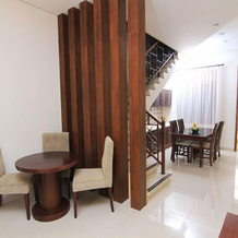 Horison Villa & Golf Gambir Anom Solo, Бойолали — фото 4