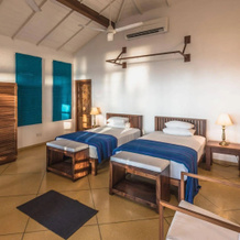 Jetwing Kottukal Beach House, Аругам-Бэй — фото 5