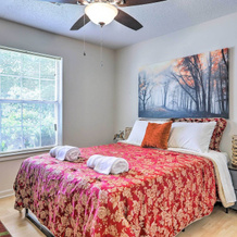 Charming Stockbridge Home: 23 Mi To Atlanta!, Стокбридж — фото 5