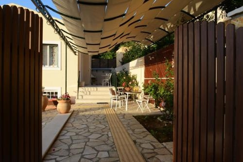 Villa Artemis, 巴巴蒂 — 照片 1