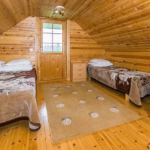 Holiday Home Metsämökki, Расеборг — фото 3