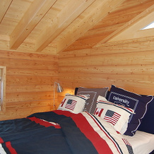 Chalet Aquarius, 南达 — 照片 2