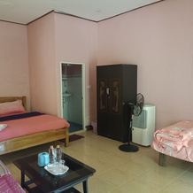 Mhontong Homestay, 奥勒 — 照片 2