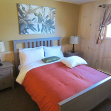 Chalets Lac A la Truite, Sainte-Agathe-des-Monts — photo 3