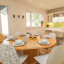 Bay View Cottage, 泰河畔纽波特 — 照片 5