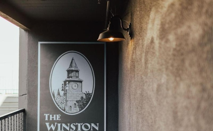 The Winston Solvang, Солванг — фото 1