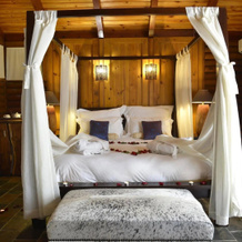 Lodge Roche Tamarin, Ла Посьон — фото 3