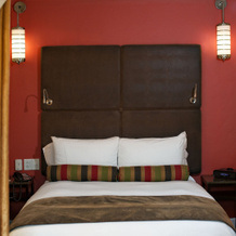Hotel Andaluz Albuquerque, Curio Collection by Hilton, 阿尔伯克基 — 照片 4