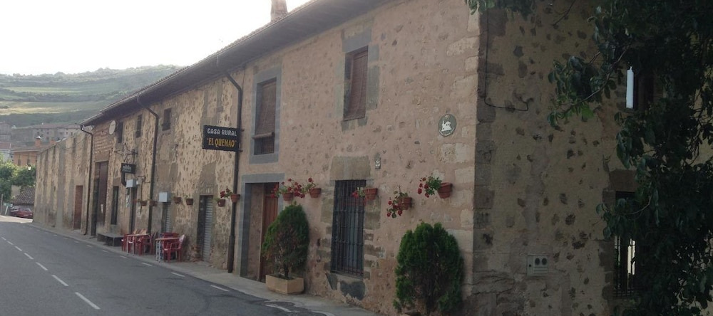 Casa Rural El Quemao, Villoslada de Cameros — photo 1