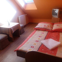 Ferienhaus Holiday Home Domki Raj, 雅罗斯拉韦茨 — 照片 3