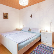 Comfortable Apartment in Espasingen Near Lake Constance, 施托卡赫 — 照片 3