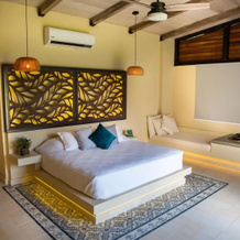 Hotel La Finca Buritaca, 布里塔卡 — 照片 2
