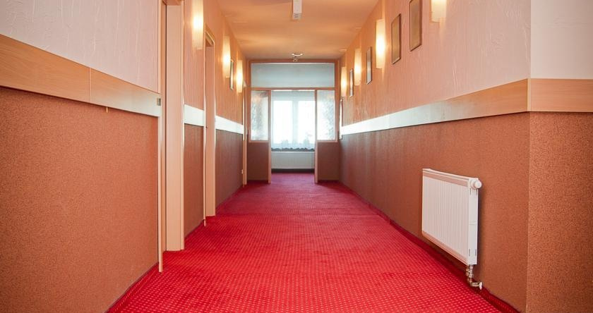 Hotel Malta, 栋布罗瓦-古尔尼恰 — 照片 1