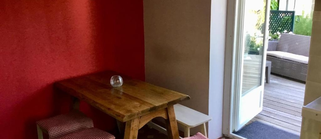 Gîte chez Madeleine, 卢昂 — 照片 1