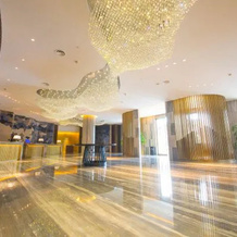 Taikoo Hotel, Yongzhou — photo 4
