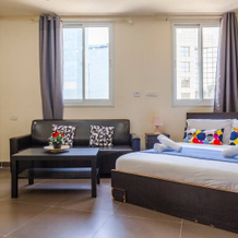 Nhe Rothschild Apartments, Тель-Авив — фото 2