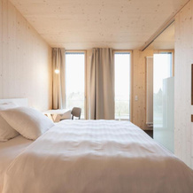 Bader Hotel, 法特施泰滕 — 照片 3