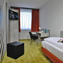 SleepySleepy Hotel Gießen, 林登 — 照片 5