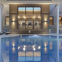 Oulton Hall Hotel, Spa & Golf Resort, Leeds — photo 2