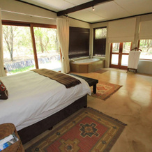 Jacana Lodge, Хлухлуве — фото 4