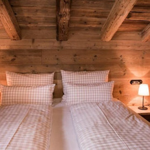 Alpin Chalets Oberjoch, Бад-Хинделанг — фото 4