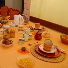 Bed And Breakfast Bike, Баньореджо — фото 4