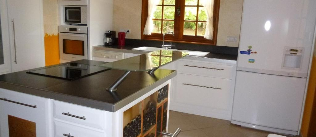 Maison de Vacances MACOU 2, Capdrot — photo 1