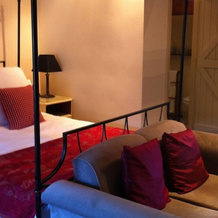 Zarina's, Kettlewell — photo 2