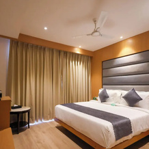 Click Hotel Bhuntar,Kullu-Bhuntar Airport, 纳瓜延 — 照片 5