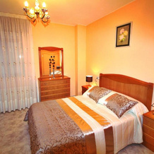 Hostal Náutico De Razo, Карбальо — фото 3