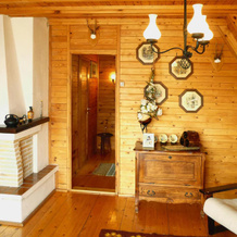 Holiday Home in Kashubia Near Lake, 伦堡 — 照片 2