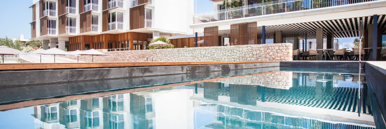 Ocean Drive Talamanca, Ивиса — фото 1