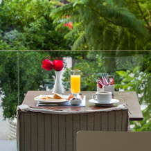 Leto Boutique Hotel, 阿尔吉农 — 照片 3